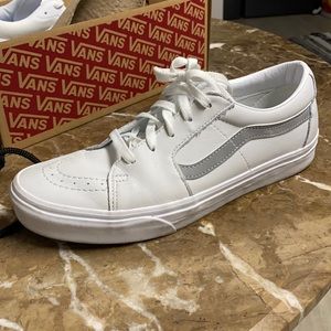 Off white vans men’s